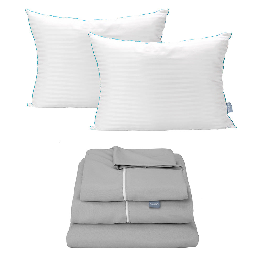 Combos de Ropa de Cama Rogga