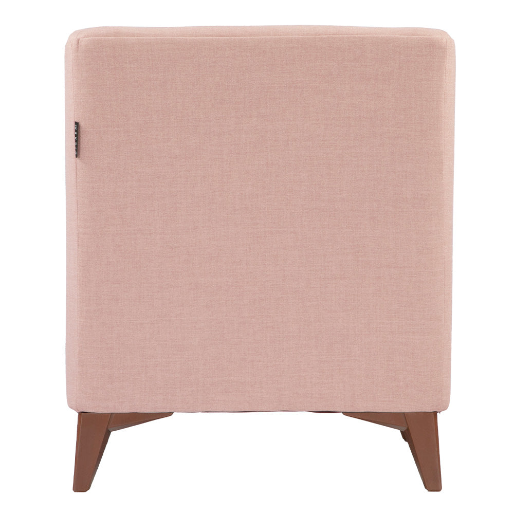 Sillón Dicasa Cooper II