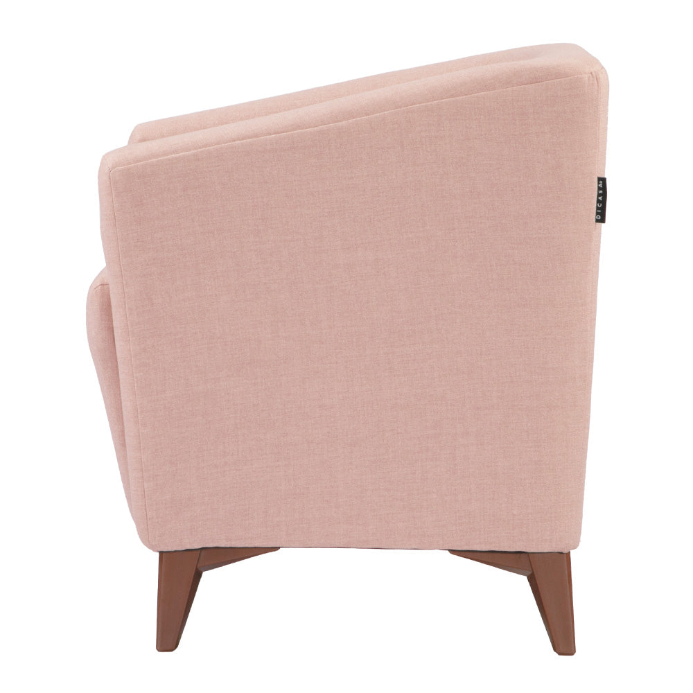 Sillón Dicasa Cooper II