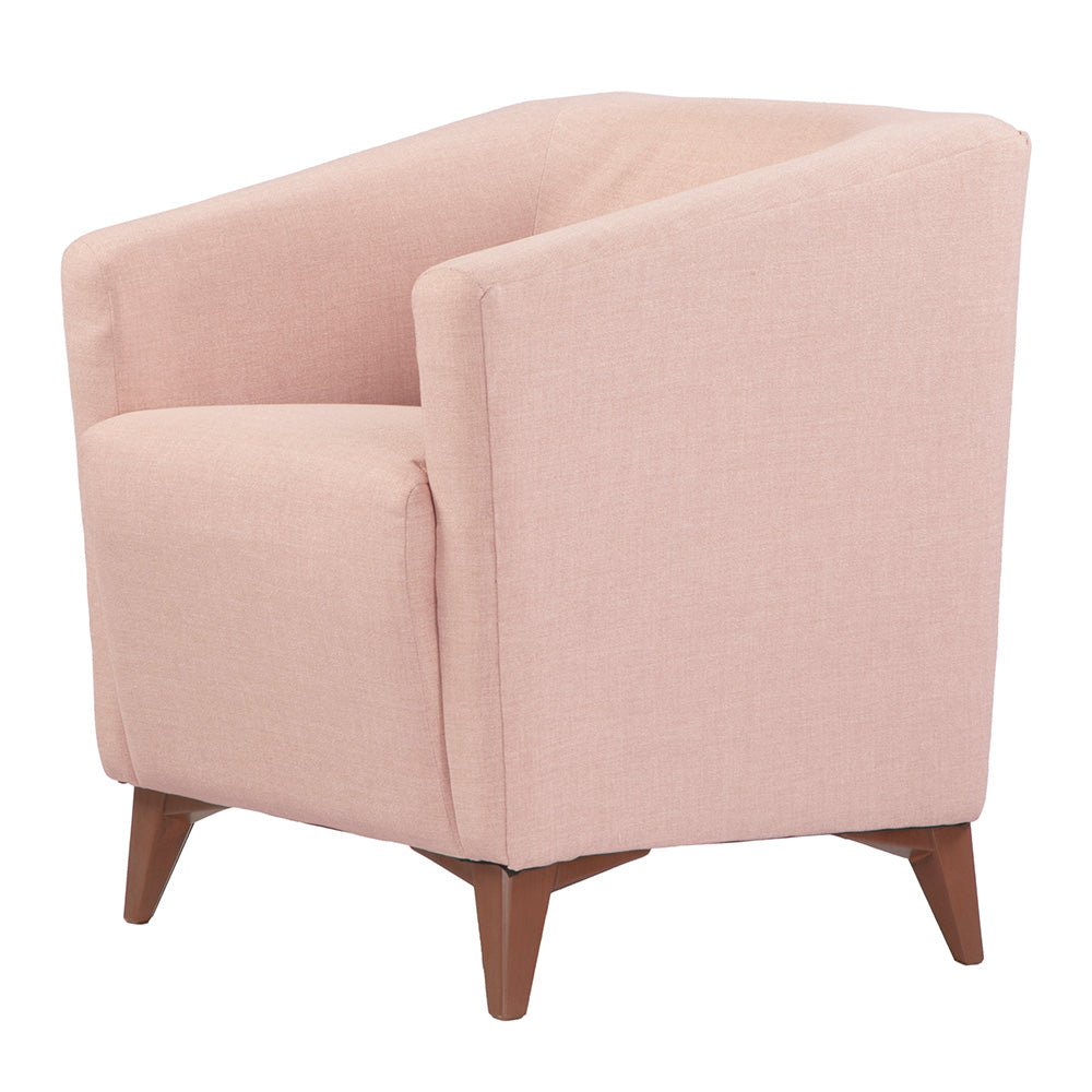 Sillón Dicasa Cooper II