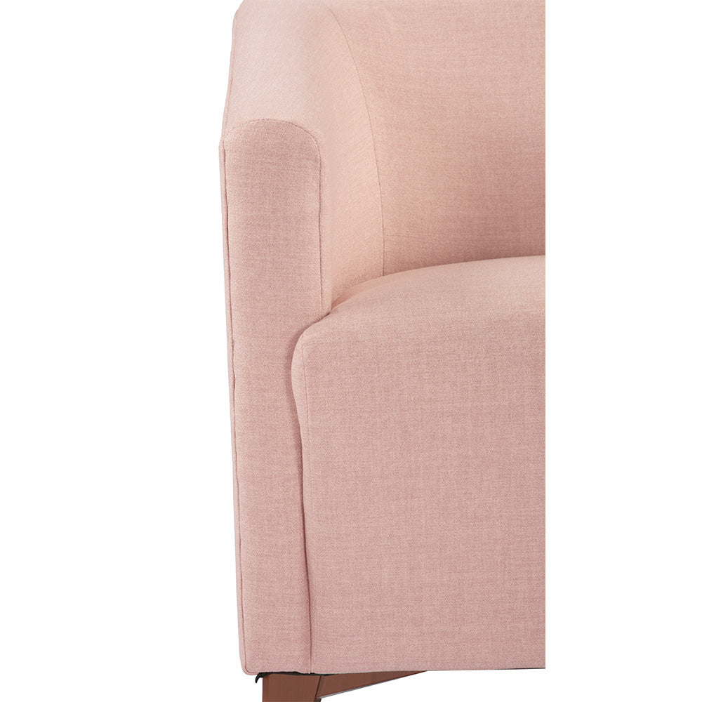 Sillón Dicasa Cooper II