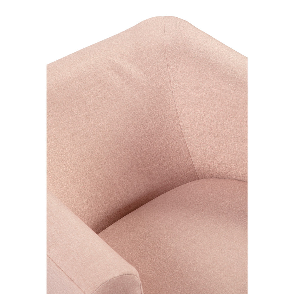 Sillón Dicasa Cooper II