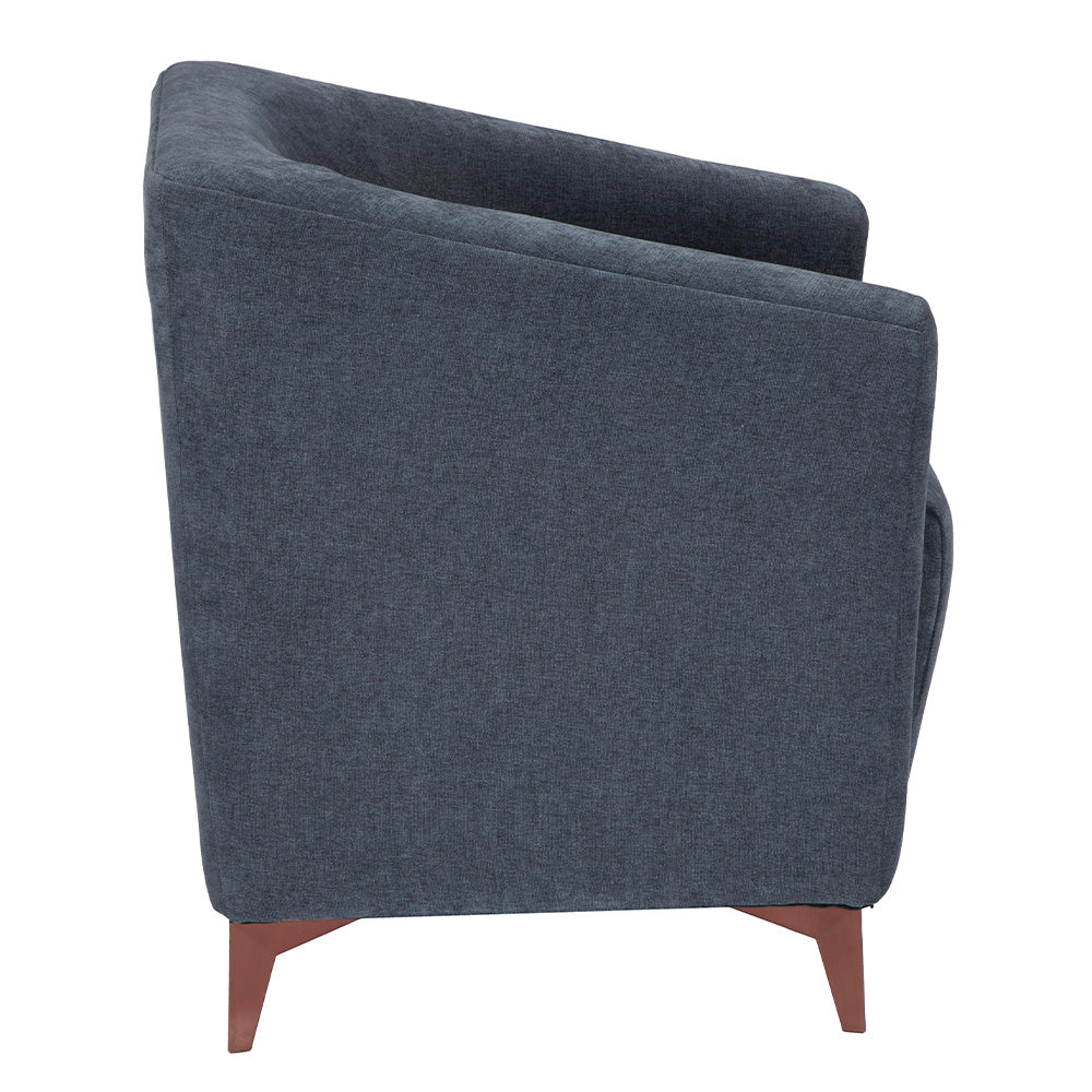 Sillón Dicasa Cooper II