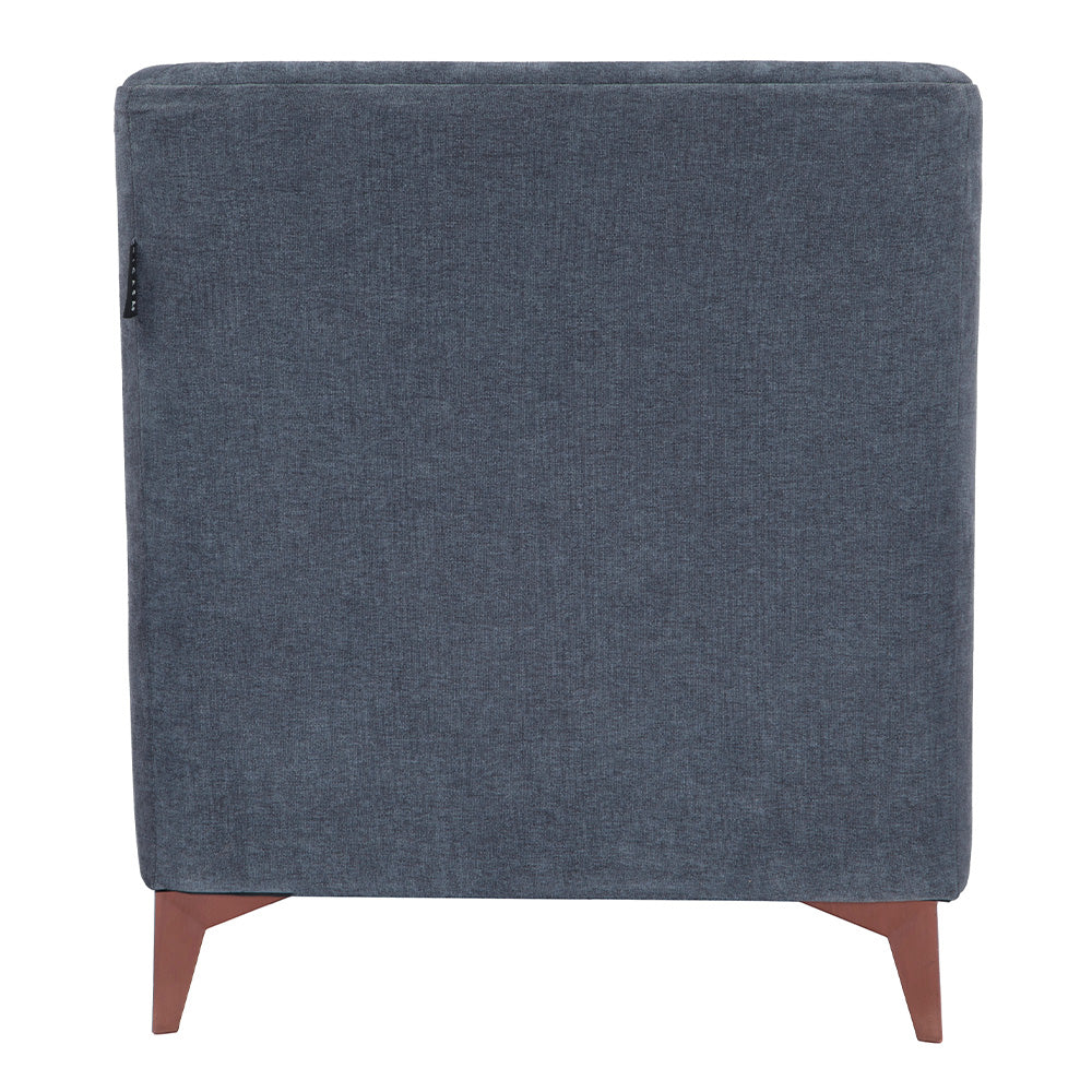 Sillón Dicasa Cooper II
