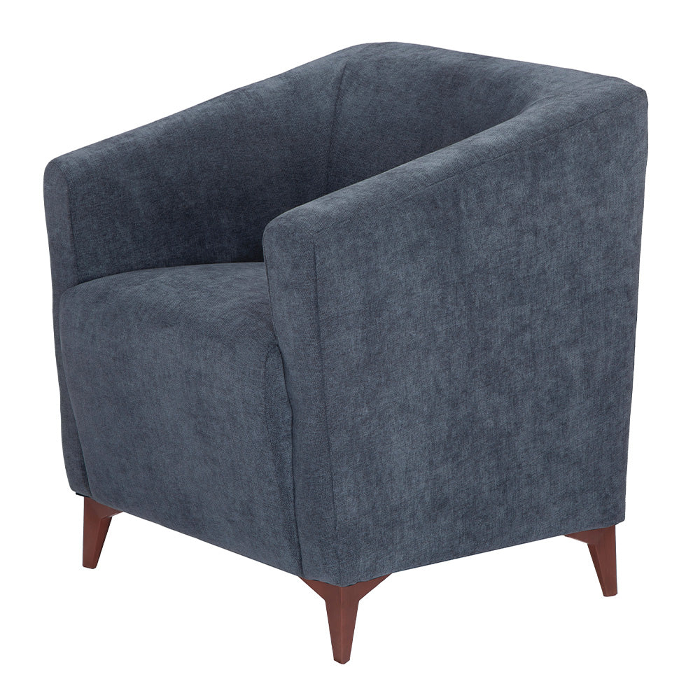 Sillón Dicasa Cooper II