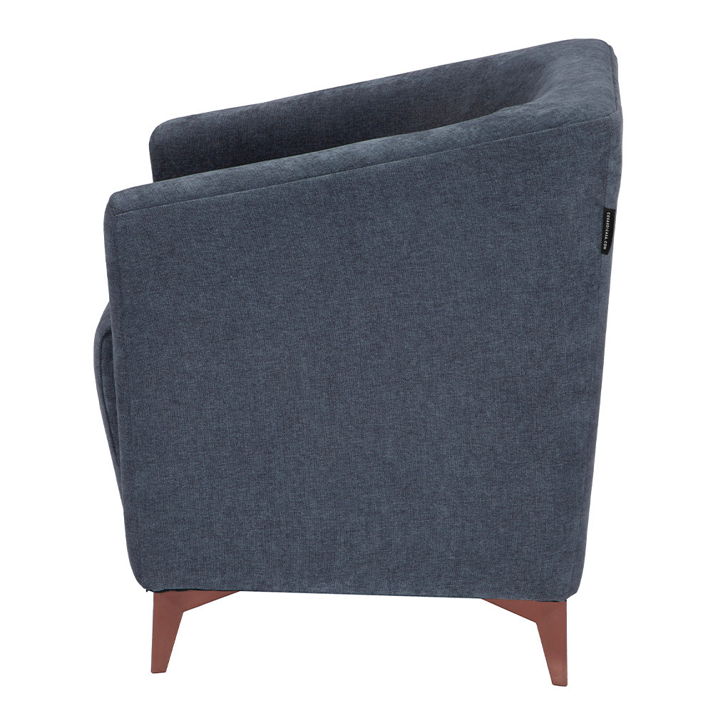 Sillón Dicasa Cooper II