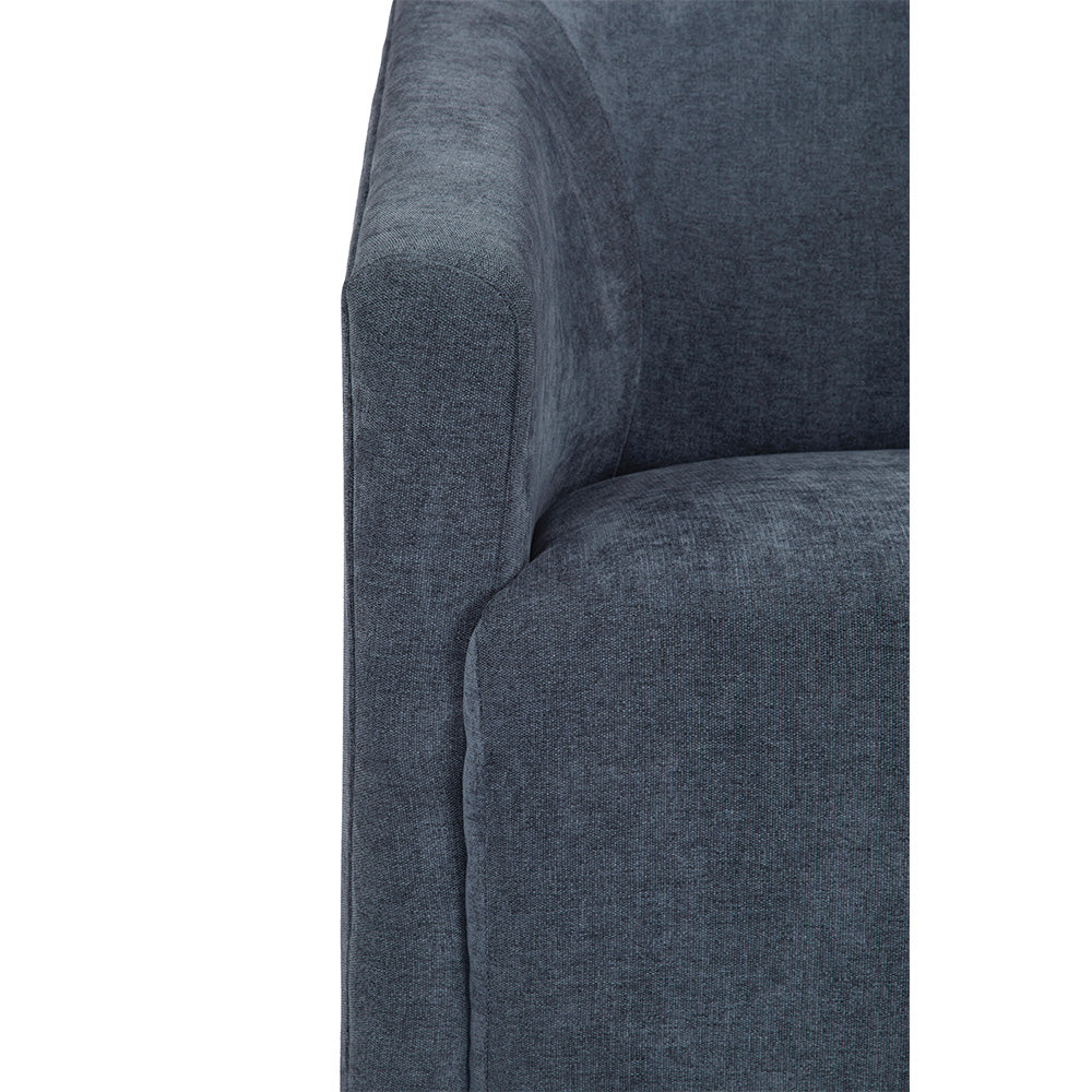 Sillón Dicasa Cooper II