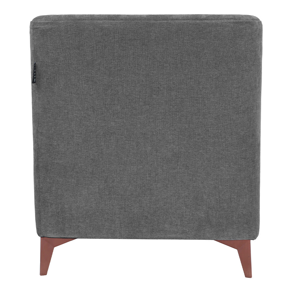 Sillón Dicasa Cooper II