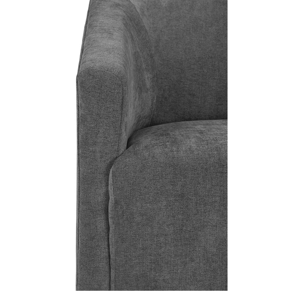 Sillón Dicasa Cooper II