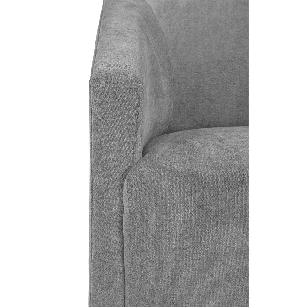 Sillón Dicasa Cooper II