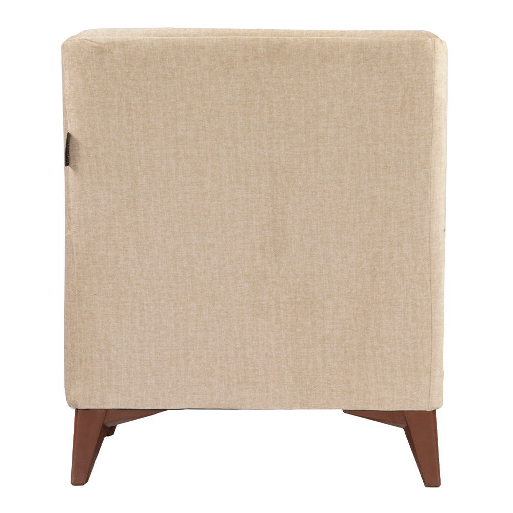 Sillón Dicasa Cooper II