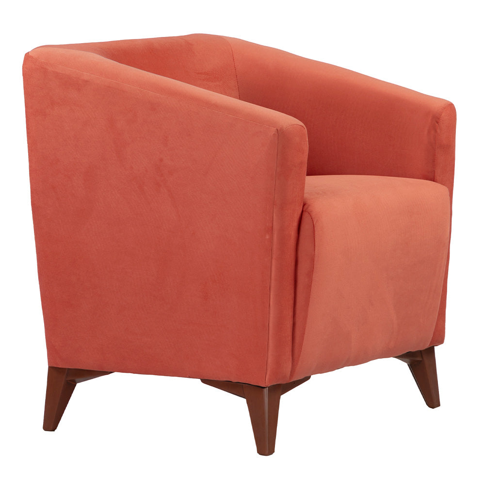 Sillón Dicasa Cooper II