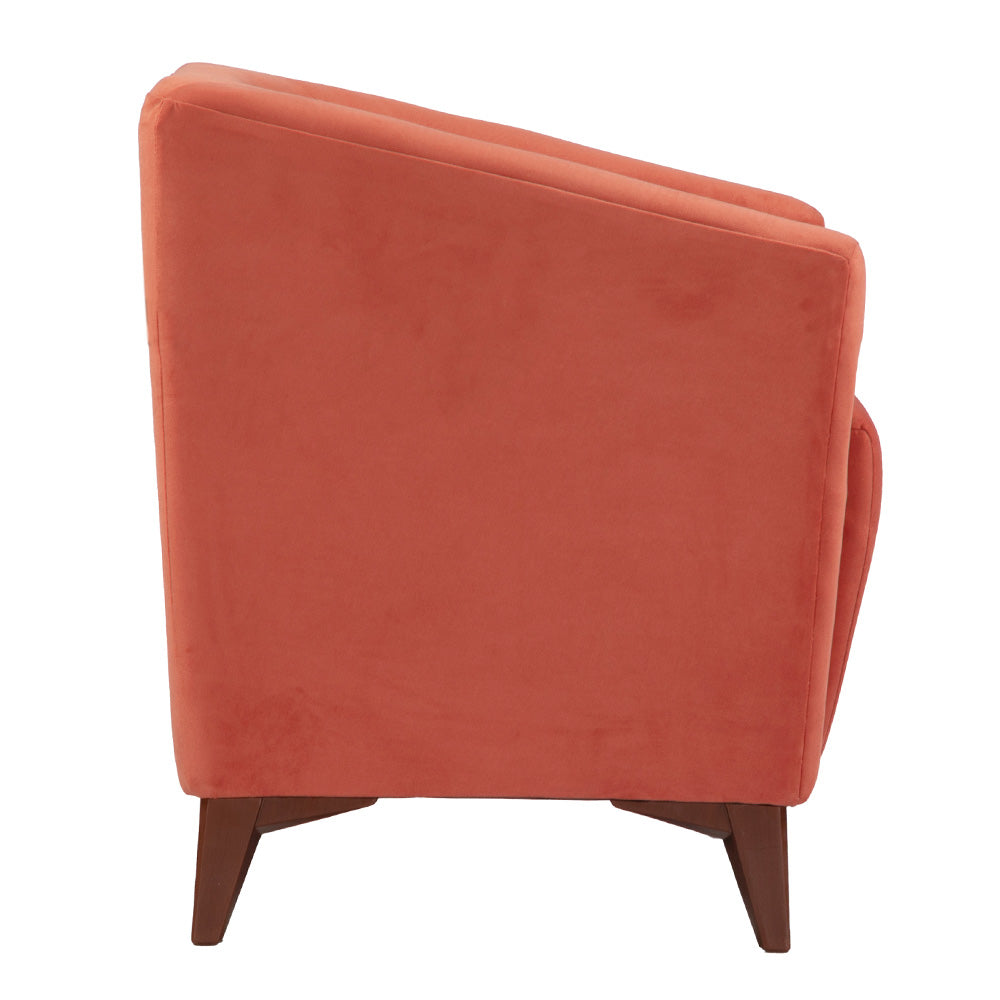 Sillón Dicasa Cooper II