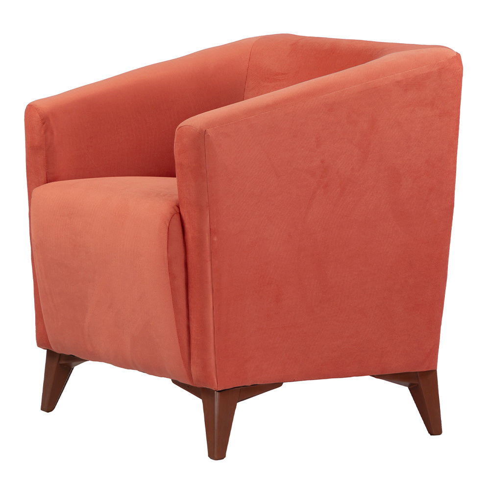 Sillón Dicasa Cooper II