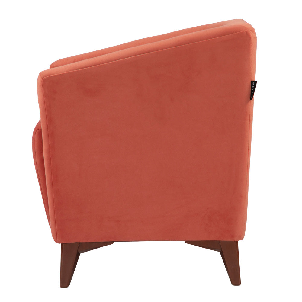 Sillón Dicasa Cooper II
