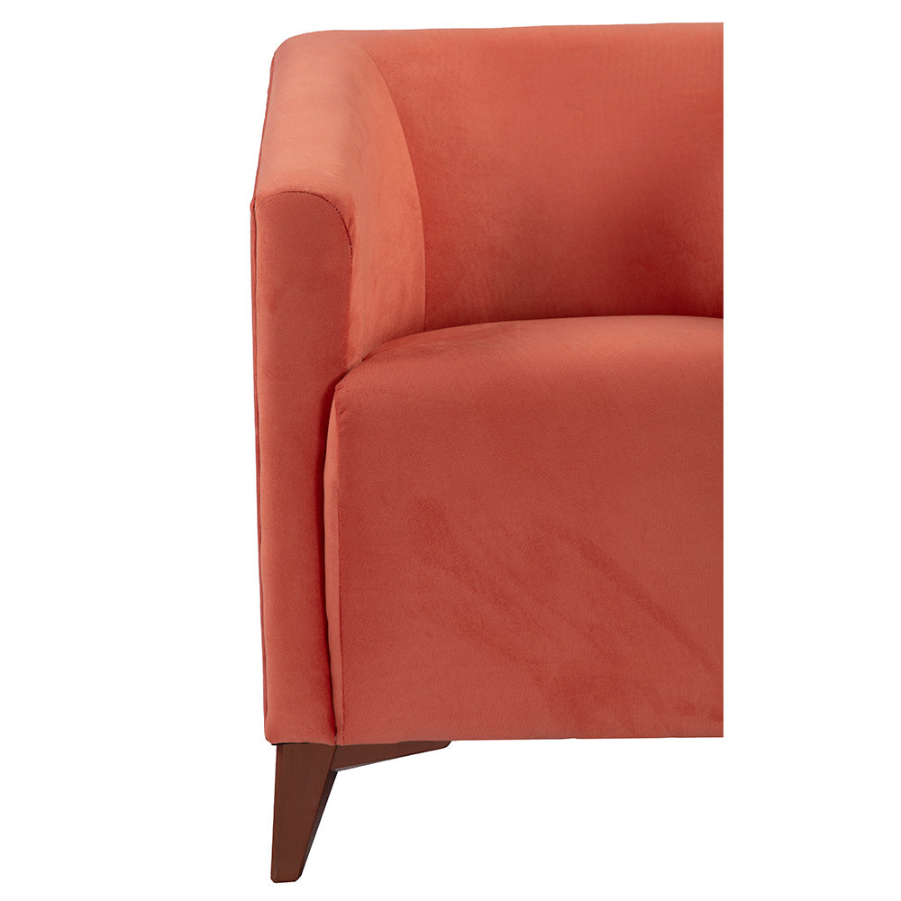 Sillón Dicasa Cooper II