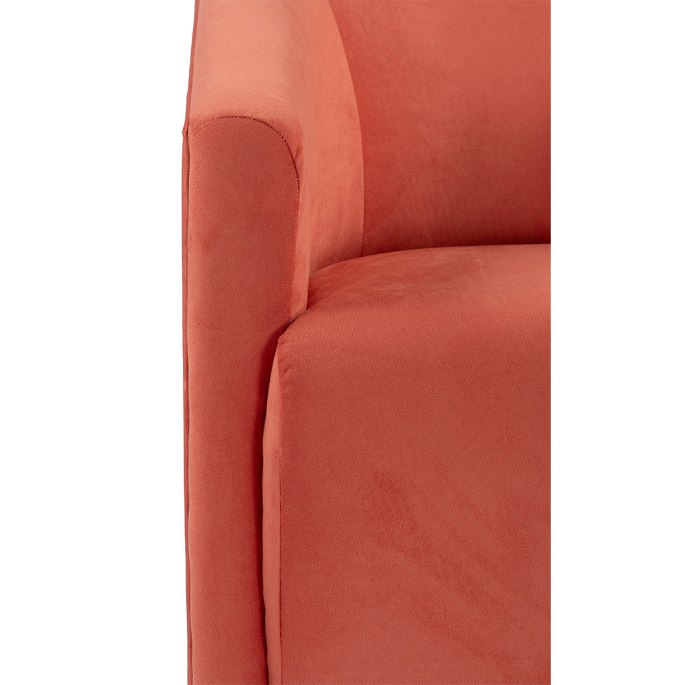 Sillón Dicasa Cooper II