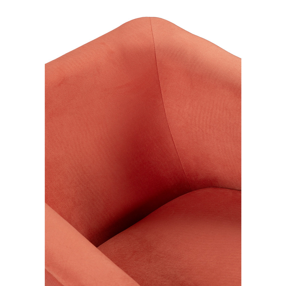 Sillón Dicasa Cooper II
