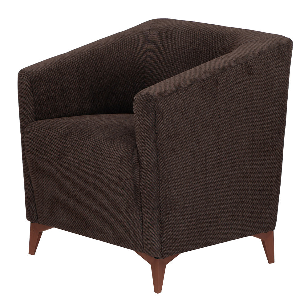 Sillón Dicasa Cooper II
