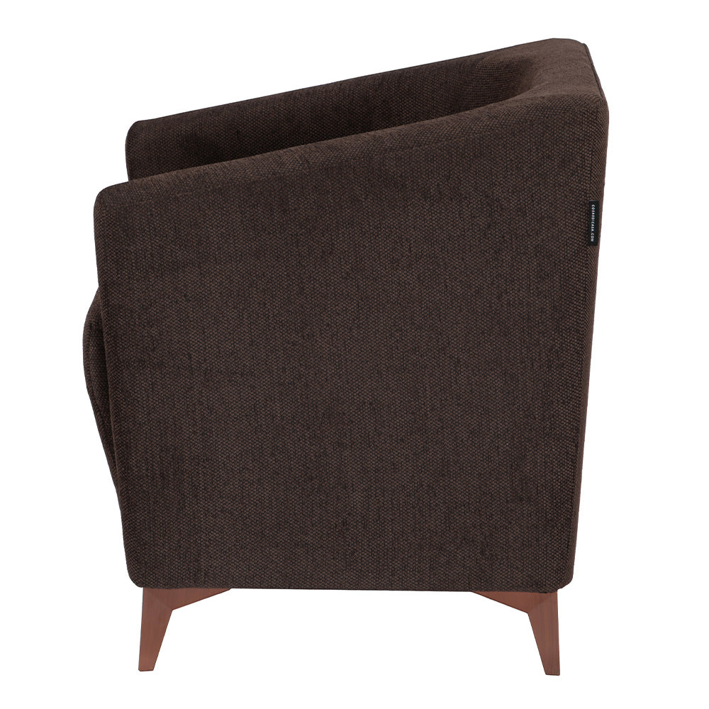 Sillón Dicasa Cooper II