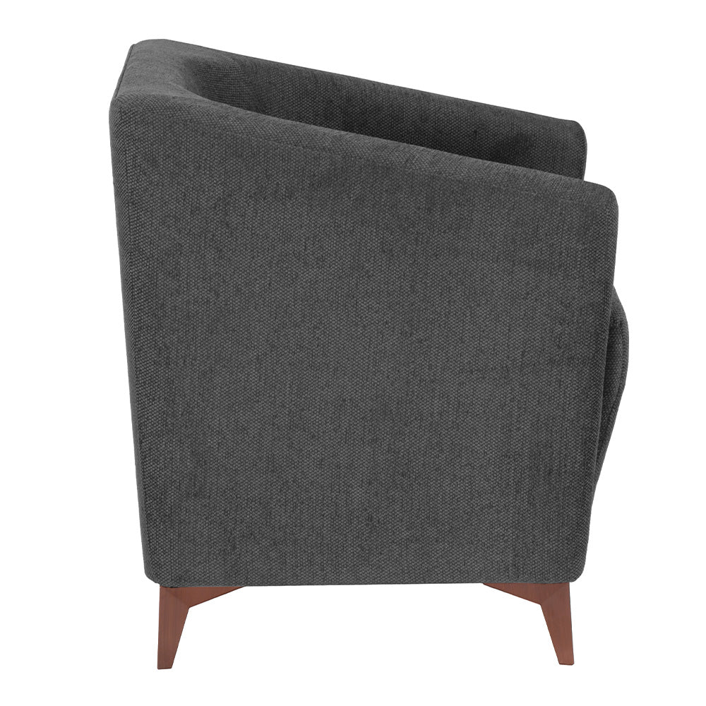 Sillón Dicasa Cooper II