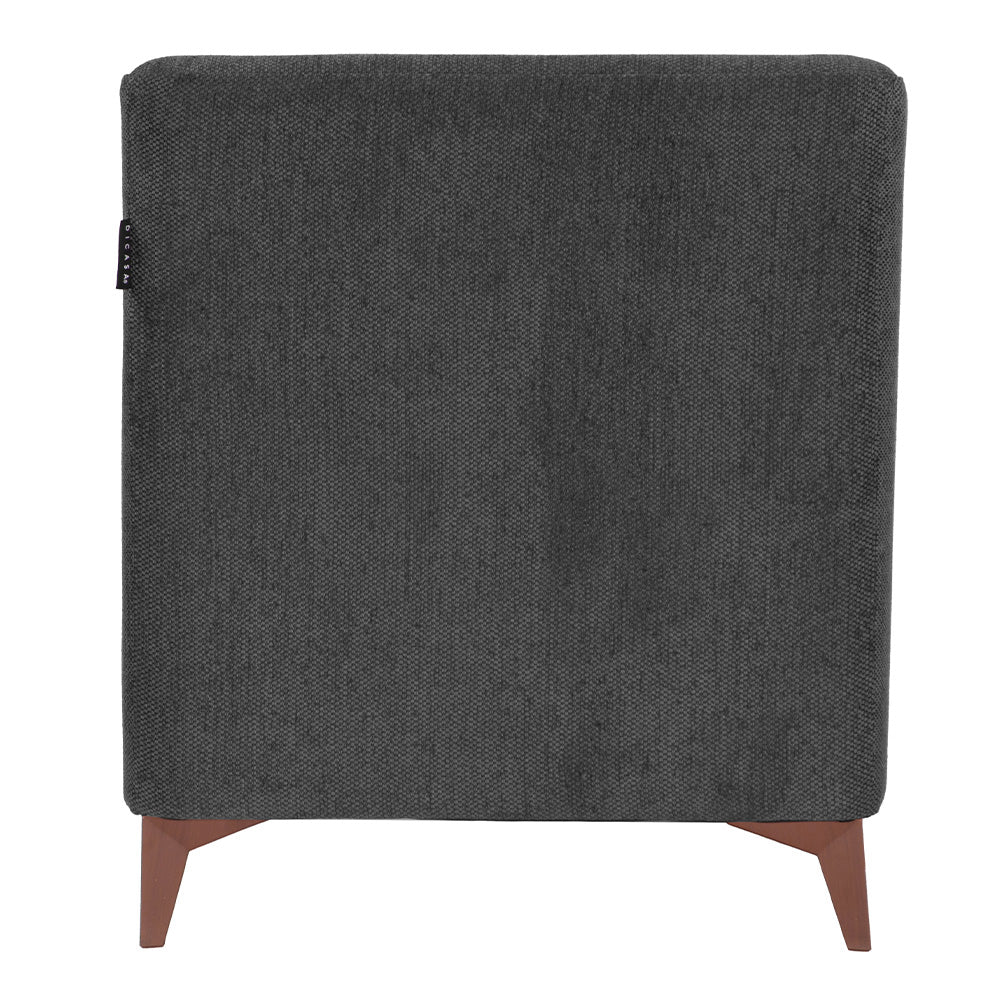 Sillón Dicasa Cooper II