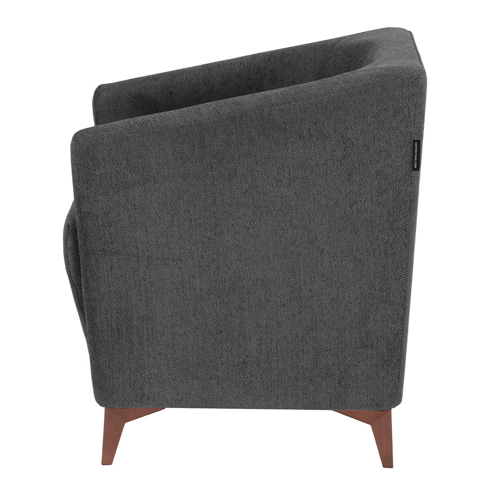 Sillón Dicasa Cooper II