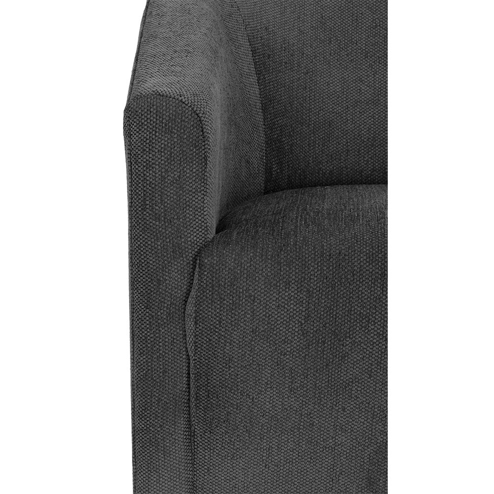 Sillón Dicasa Cooper II