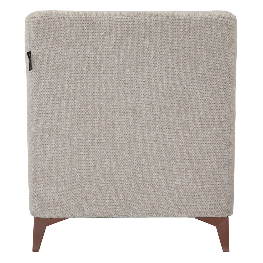 Sillón Dicasa Cooper II