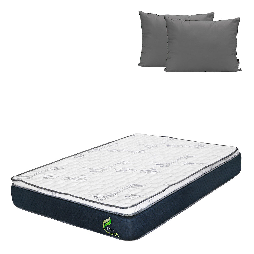 Colchón Dicasa Eon con Ropa de Cama