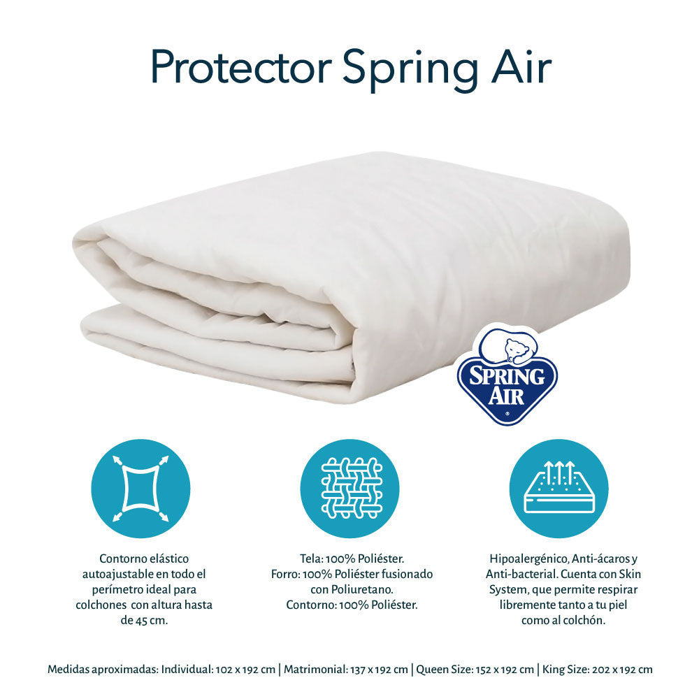 Combos de Ropa de Cama Trinity