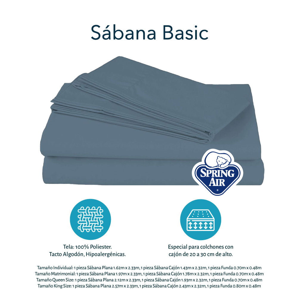 Combos de Ropa de Cama Trinity