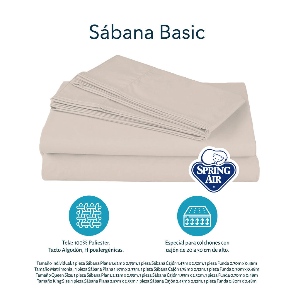 Combos de Ropa de Cama Trinity