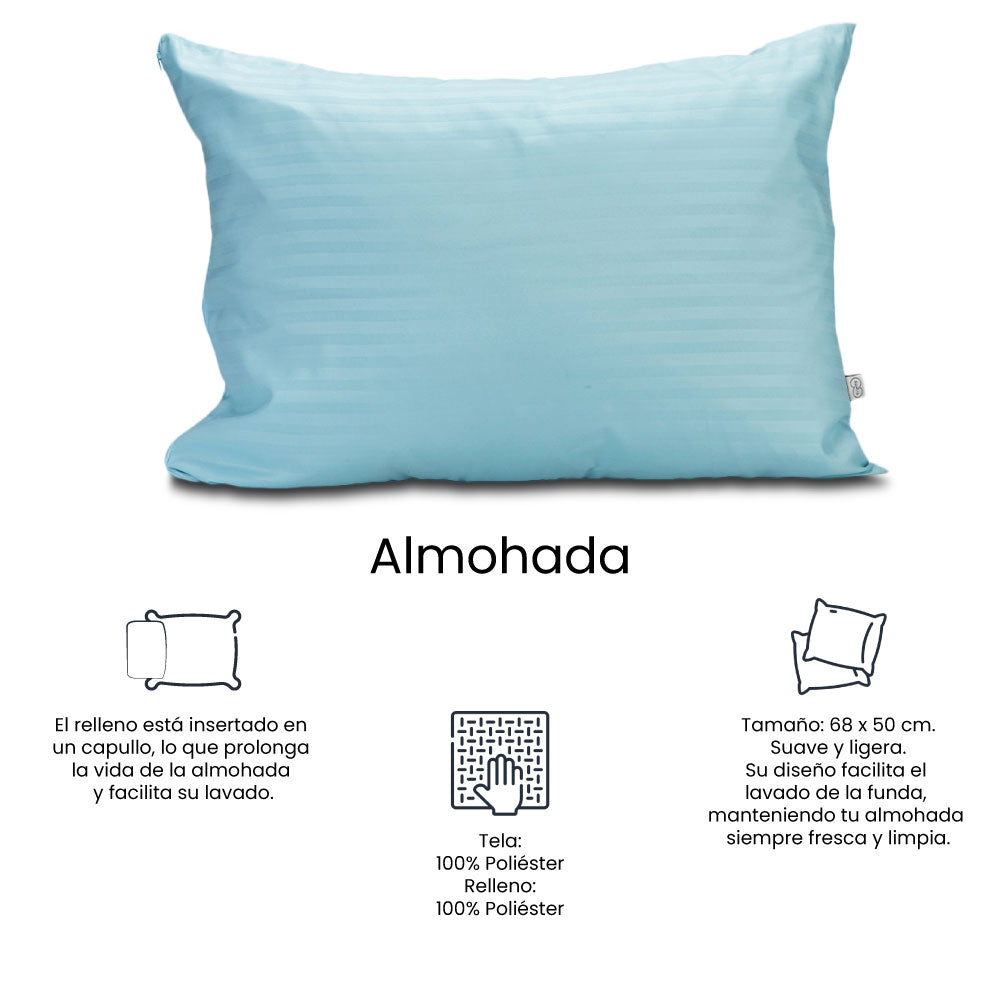 Almohada