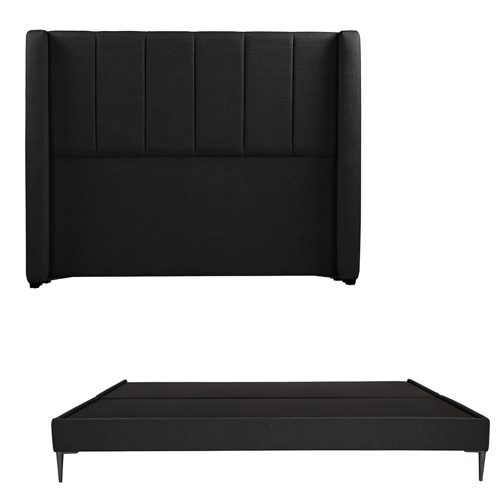 Cabecera Foss con Base Slim