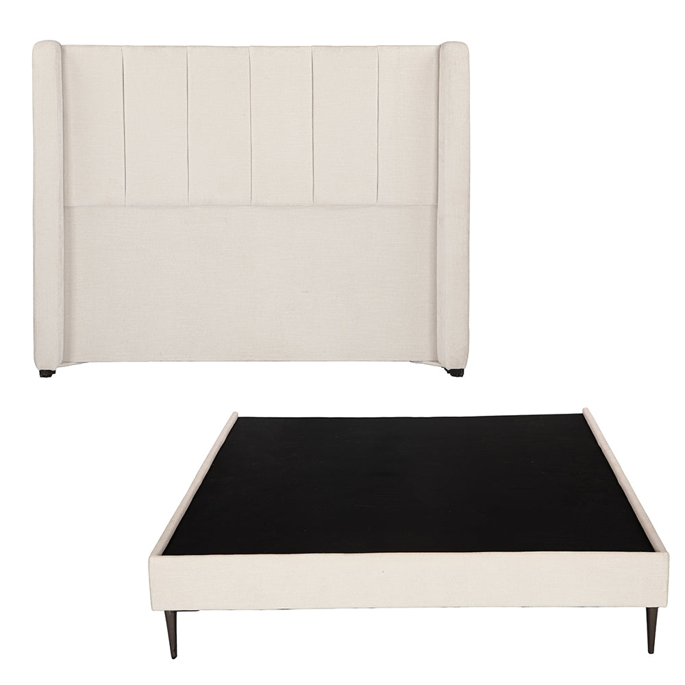 Cabecera Foss con Base Slim