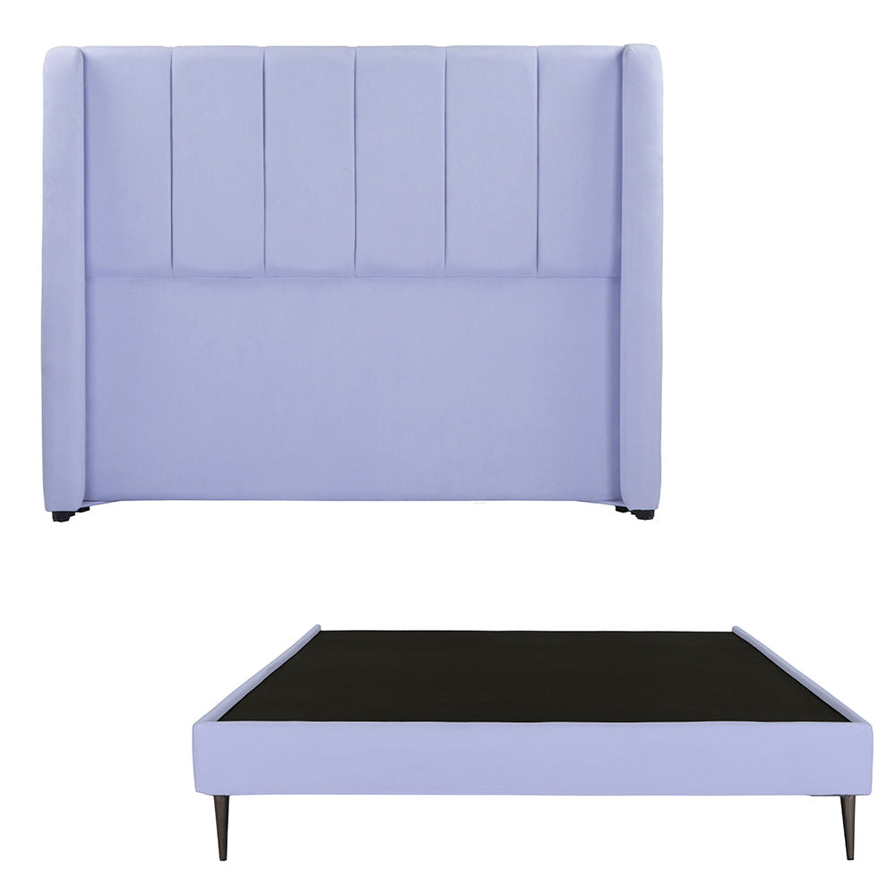 Cabecera Foss con Base Slim