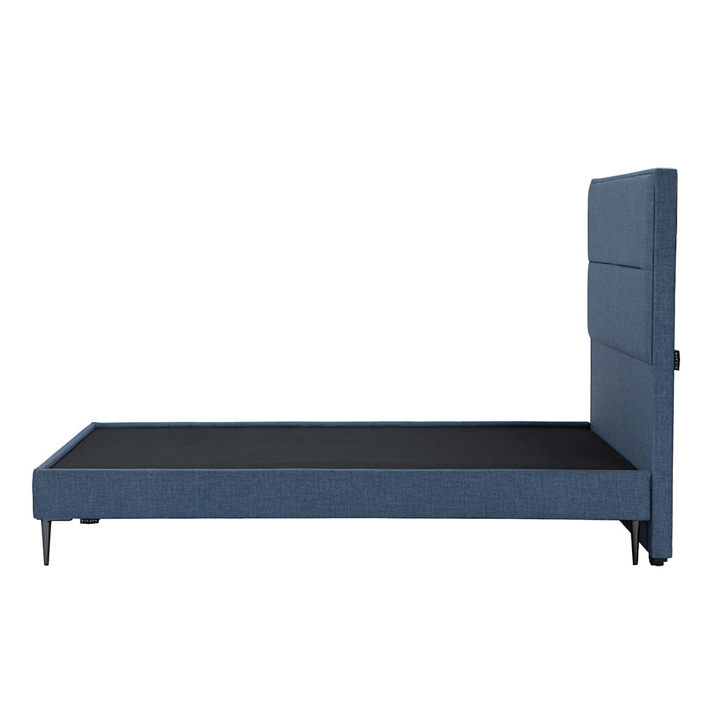 Cabecera Dicasa Ibiza con Base Cama Slim