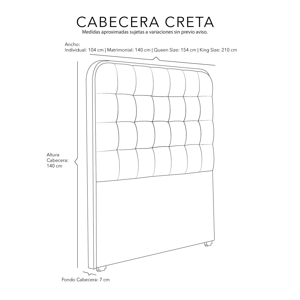 Cabecera Creta