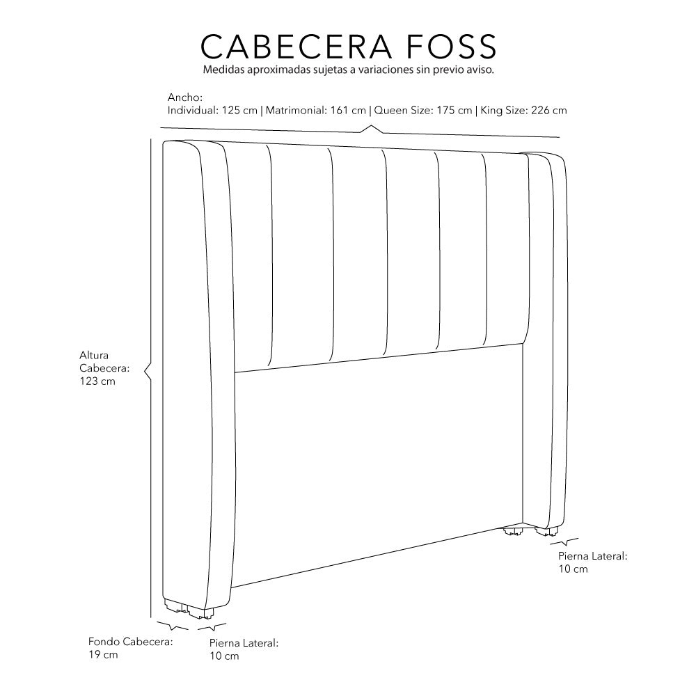 Cabecera Dicasa Foss Outlet