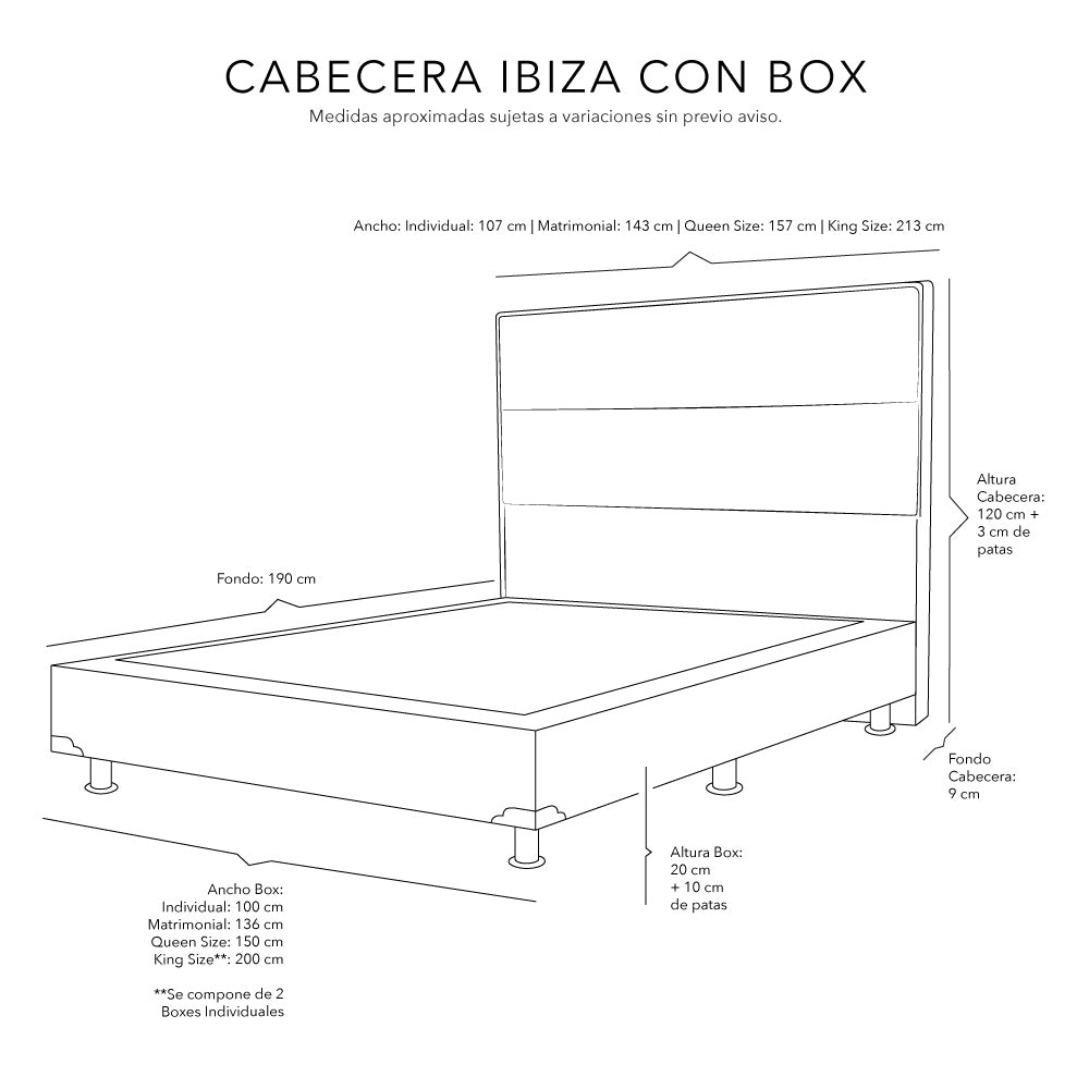 Cabecera Dicasa Ibiza con Box