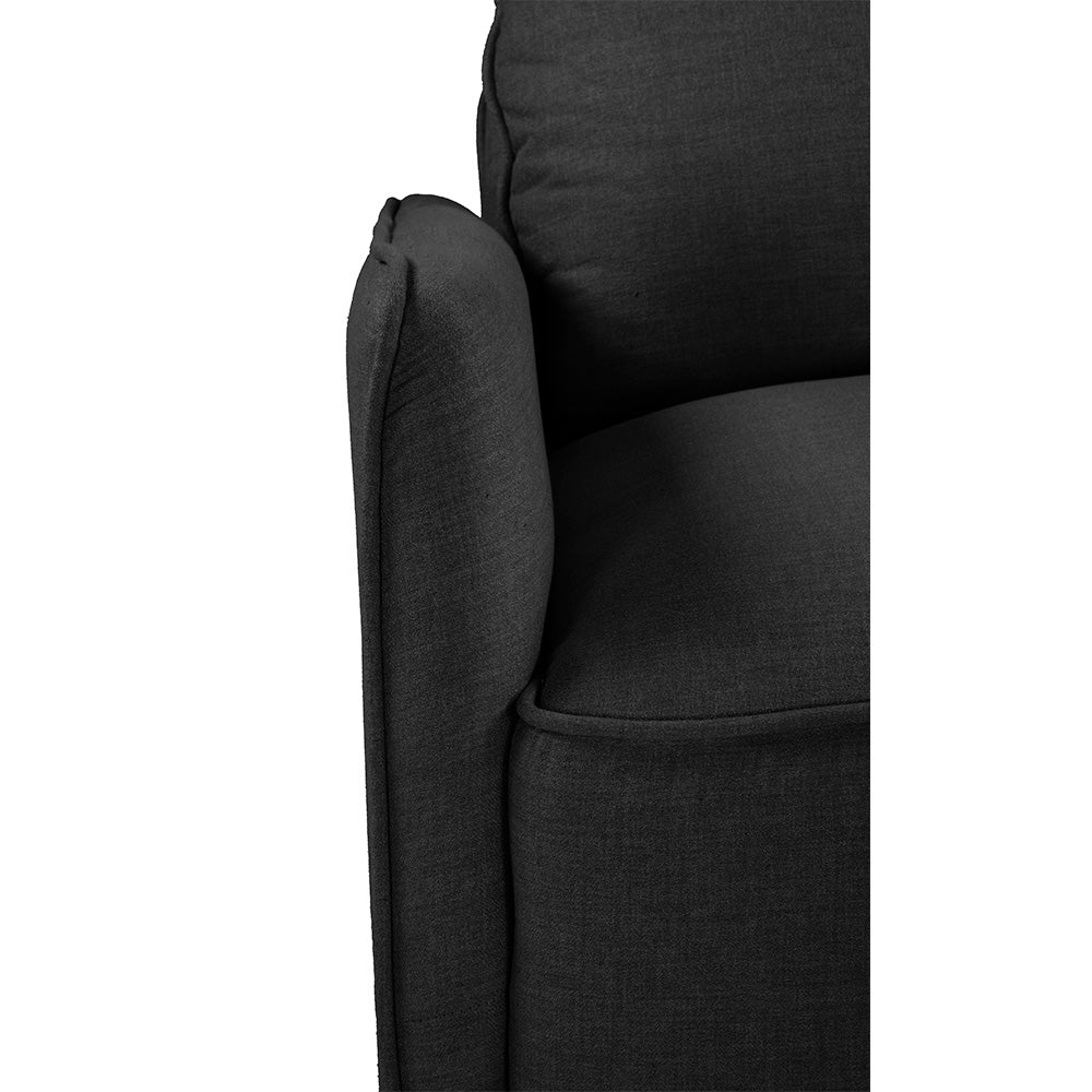 Sillón Giratorio Rogga Koda