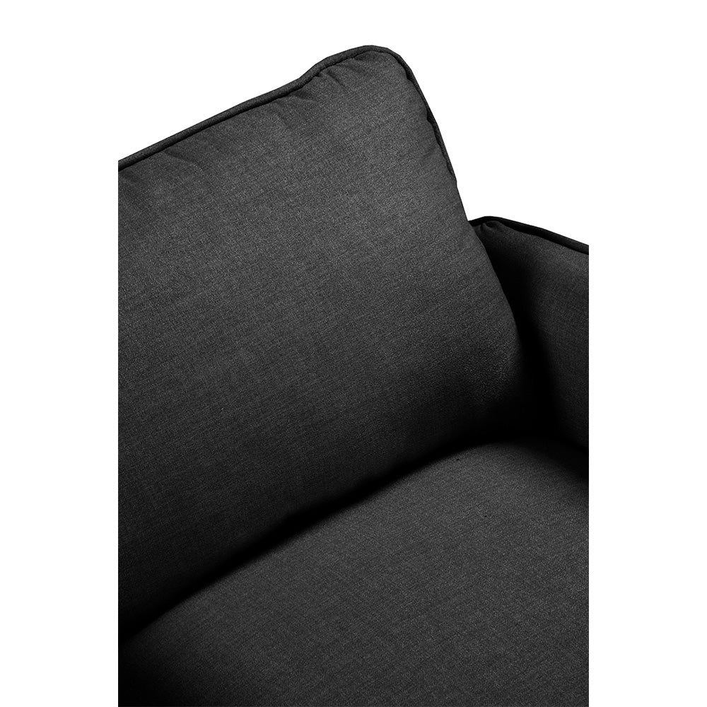 Sillón Giratorio Rogga Koda
