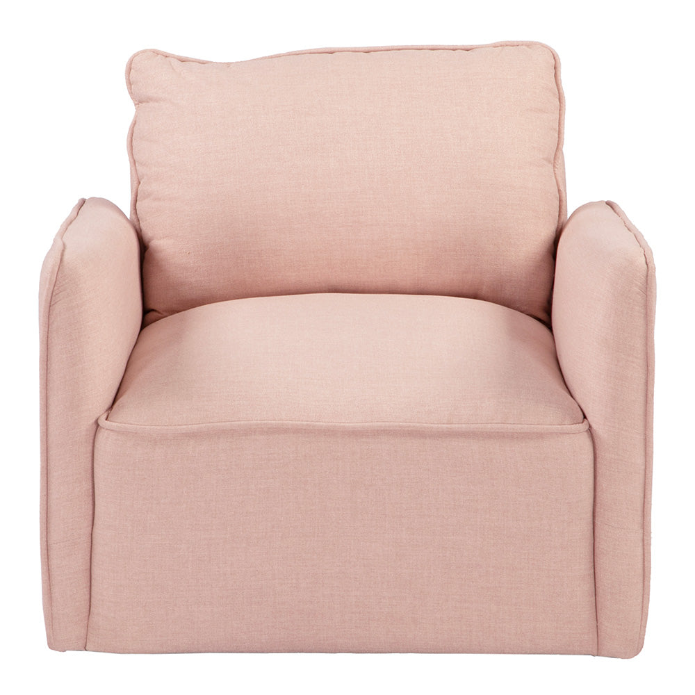 Sillón Giratorio Rogga Koda