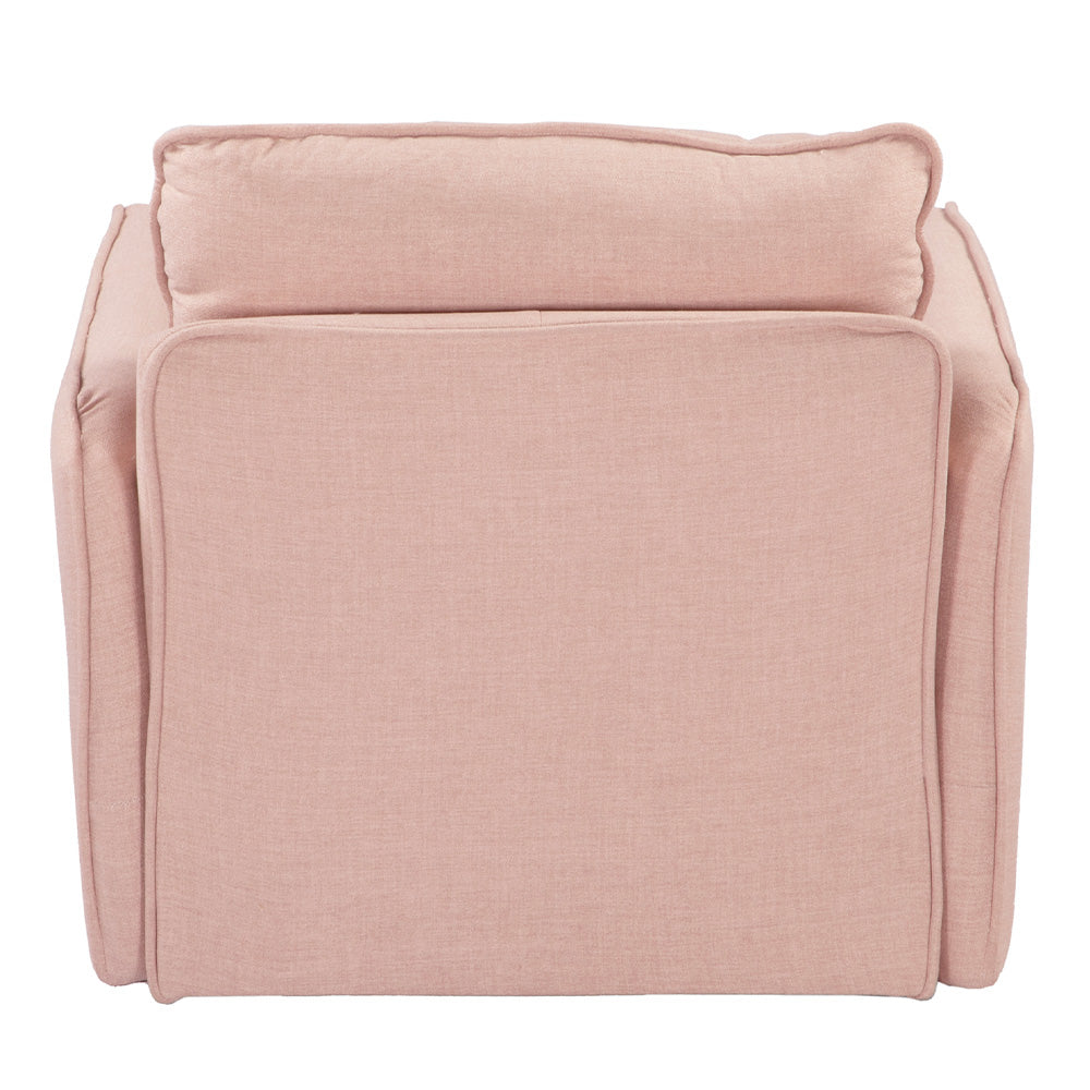 Sillón Giratorio Rogga Koda