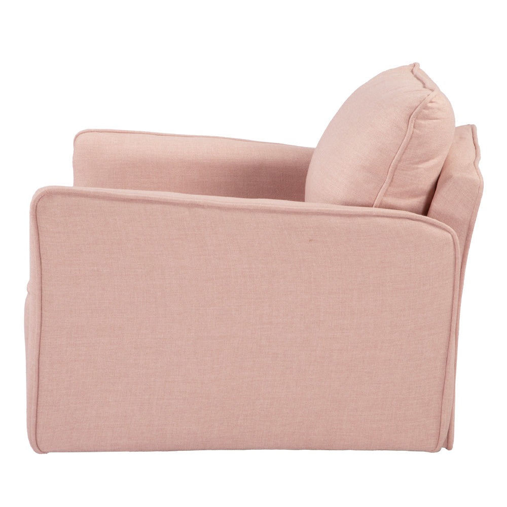 Sillón Giratorio Rogga Koda