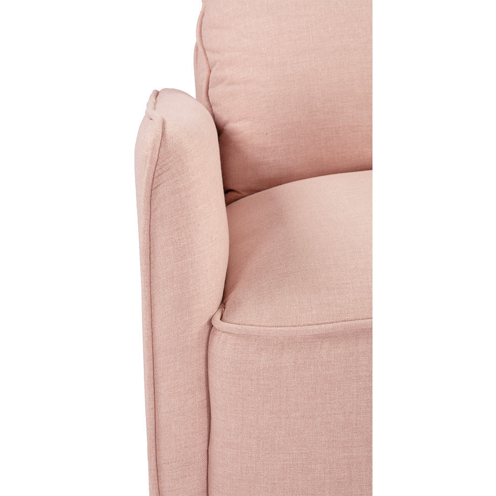 Sillón Giratorio Rogga Koda