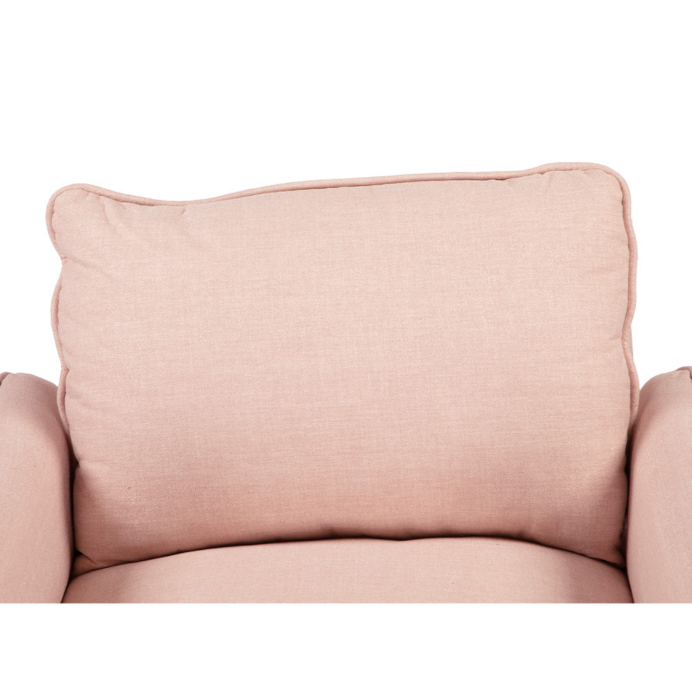 Sillón Giratorio Rogga Koda