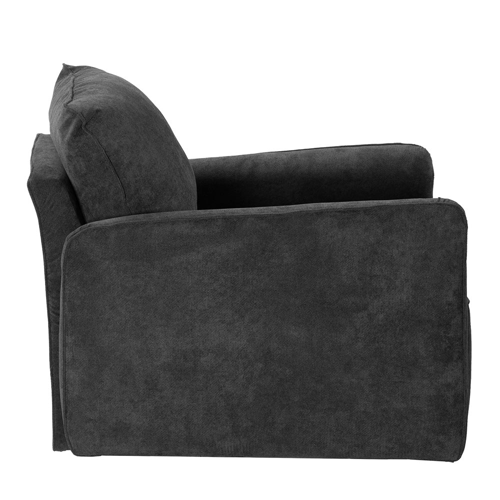 Sillón Giratorio Rogga Koda