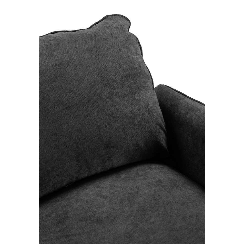 Sillón Giratorio Rogga Koda